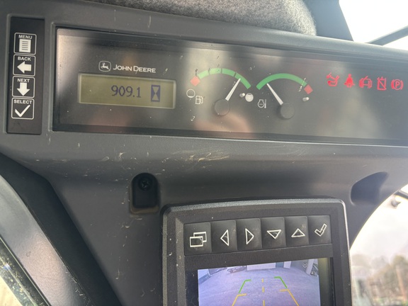 2023 John Deere 331G