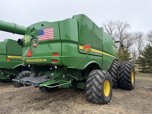 2023 John Deere S780 - Photo2