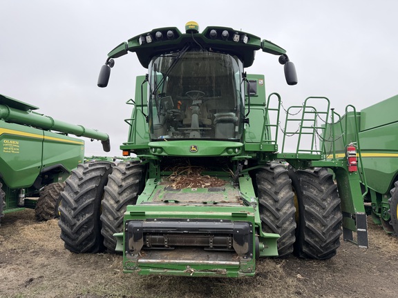 2023 John Deere S780 - Photo6