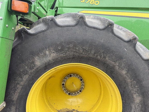 2023 John Deere S780 - Photo7
