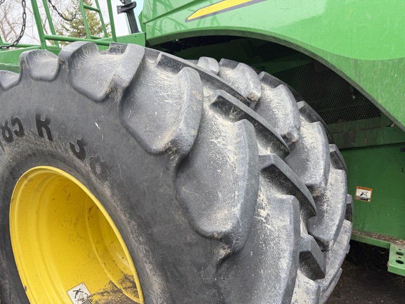 2023 John Deere S780 - Photo8