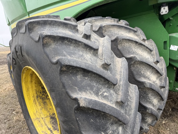 2023 John Deere S780 - Photo9