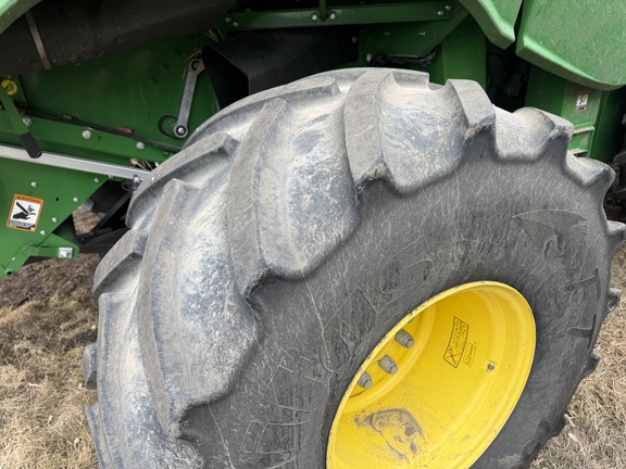 2023 John Deere S780 - Photo11