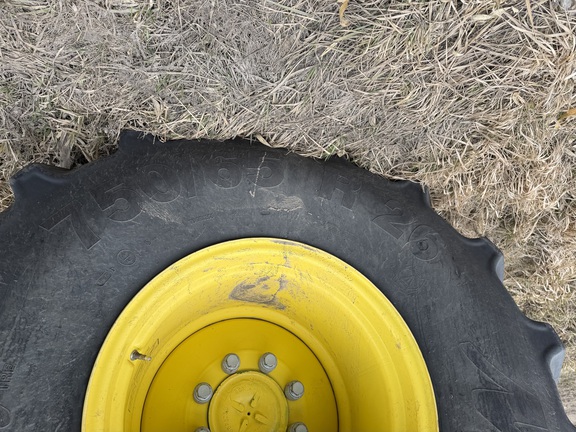 2023 John Deere S780 - Photo10
