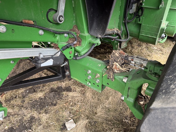 2023 John Deere S780 - Photo12
