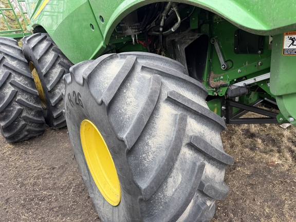 2023 John Deere S780 - Photo13