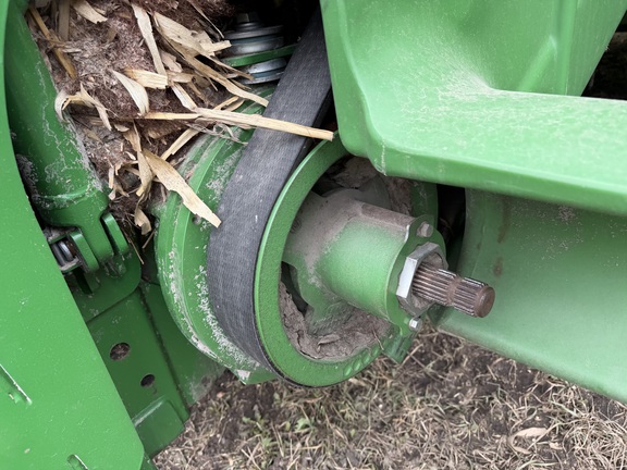 2023 John Deere S780 - Photo14