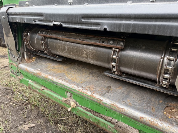 2023 John Deere S780 - Photo15