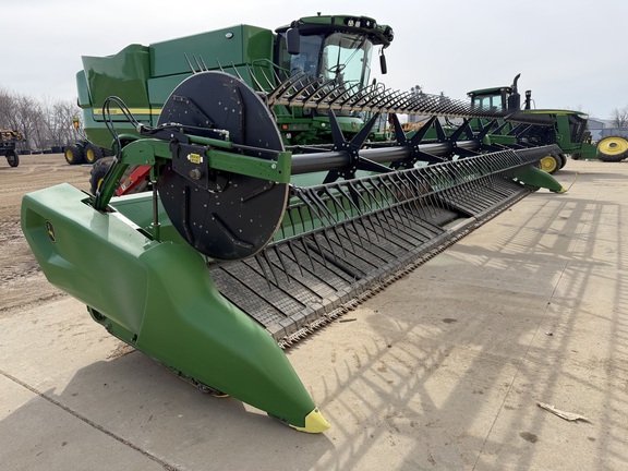 2024 John Deere RD40F - Photo6