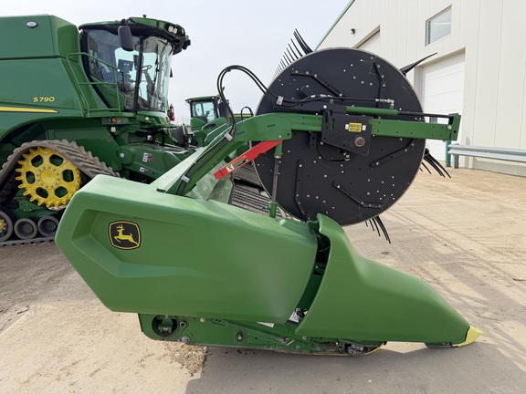2024 John Deere RD40F - Photo5