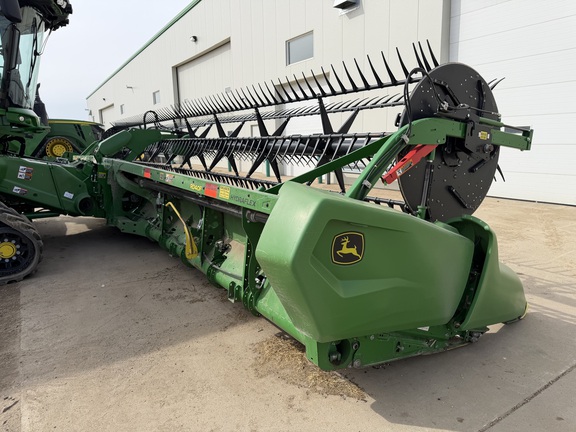 2024 John Deere RD40F - Photo4