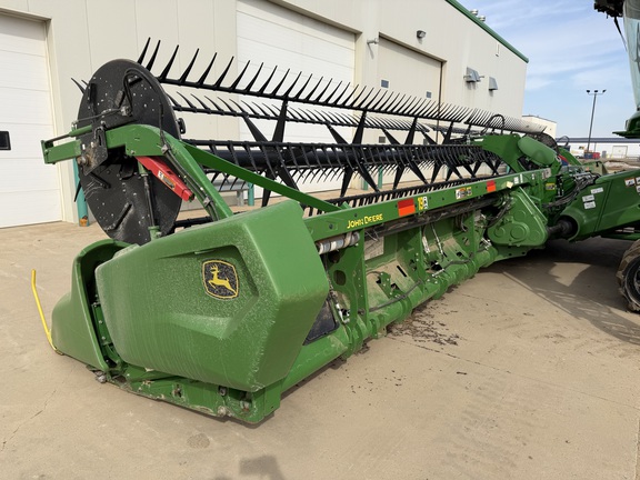 2024 John Deere RD40F - Photo3
