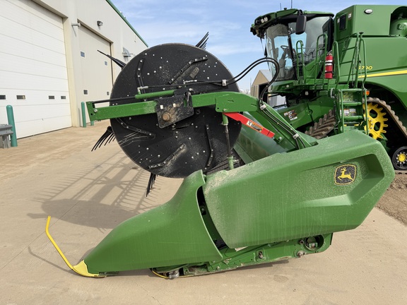 2024 John Deere RD40F - Photo2