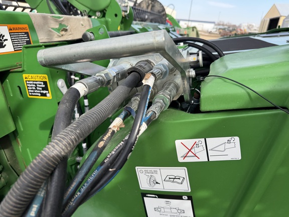 2024 John Deere RD40F - Photo7