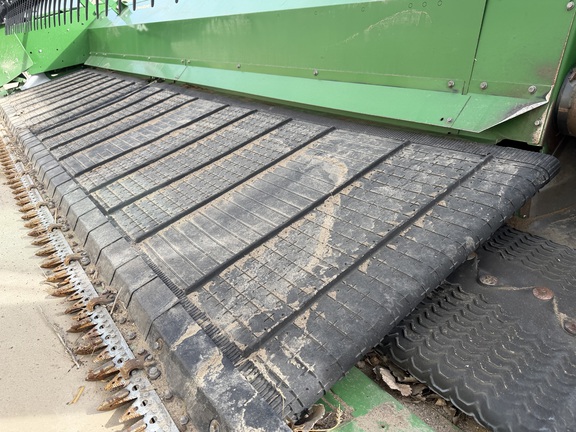 2024 John Deere RD40F - Photo8