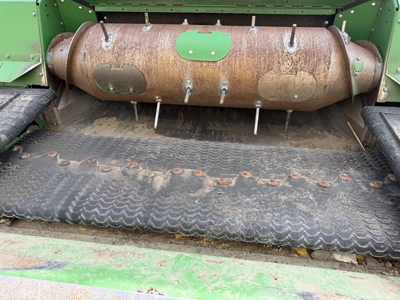 2024 John Deere RD40F - Photo9