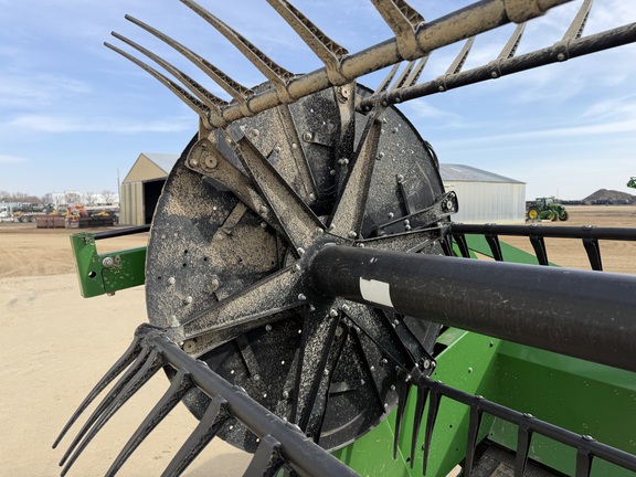 2024 John Deere RD40F - Photo11