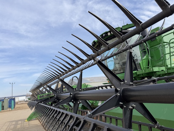 2024 John Deere RD40F - Photo16