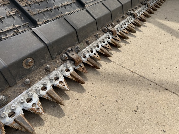 2024 John Deere RD40F - Photo17