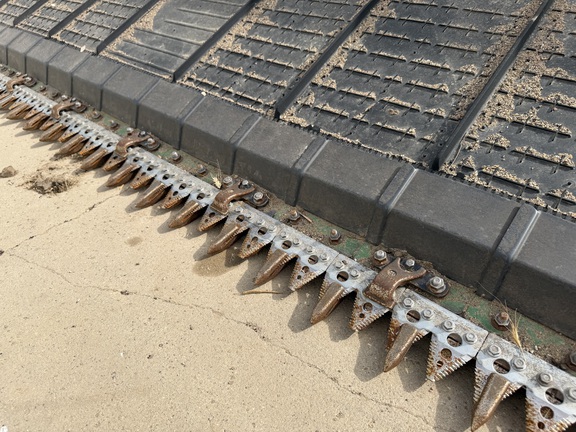 2024 John Deere RD40F - Photo19