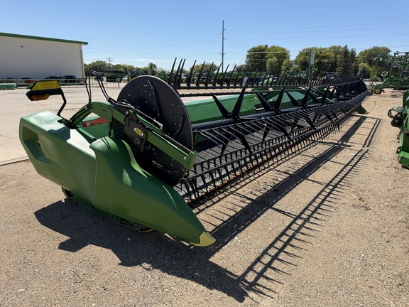 2024 John Deere RD40F - Photo6
