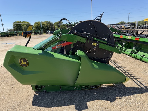 2024 John Deere RD40F - Photo5
