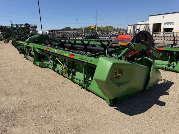 2024 John Deere RD40F - Photo4