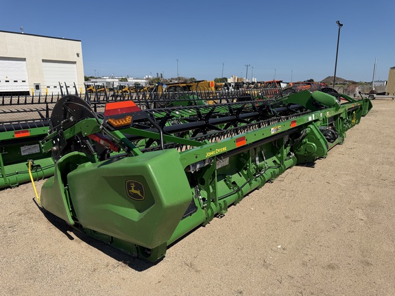 2024 John Deere RD40F - Photo3