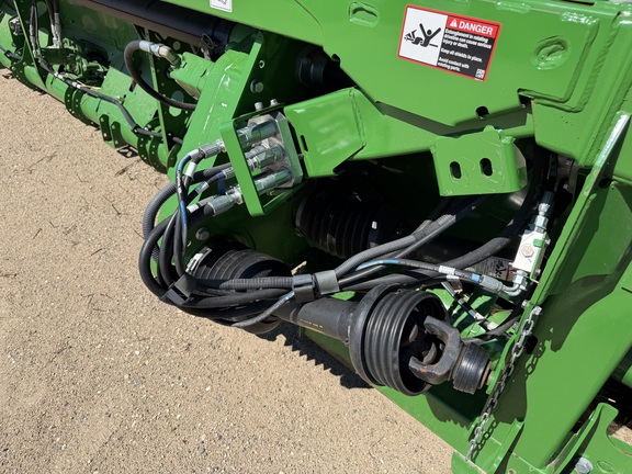 2024 John Deere RD40F - Photo7