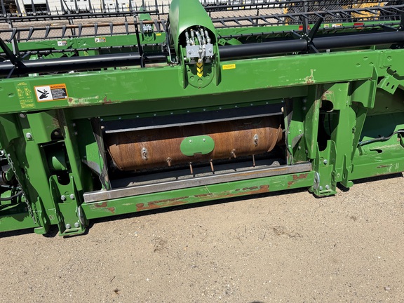 2024 John Deere RD40F - Photo8