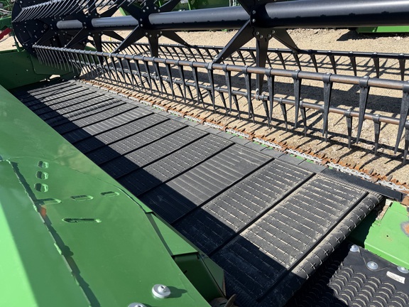 2024 John Deere RD40F - Photo11