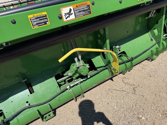 2024 John Deere RD40F - Photo14
