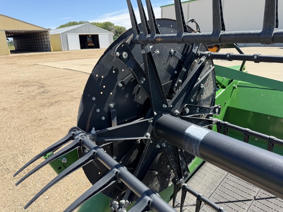 2024 John Deere RD40F - Photo15