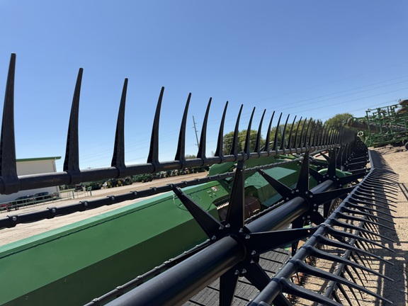 2024 John Deere RD40F - Photo18