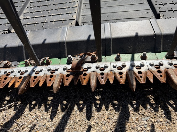 2024 John Deere RD40F - Photo22