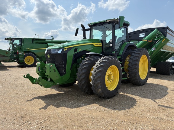  John Deere 8R 310