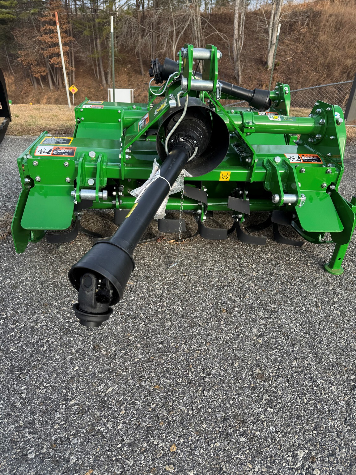 2025 Frontier RT3049 Image 2