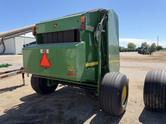 2007 John Deere 568 - Photo2