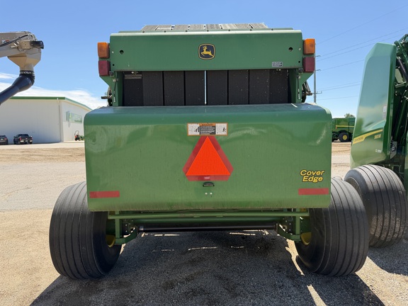 2007 John Deere 568 - Photo3