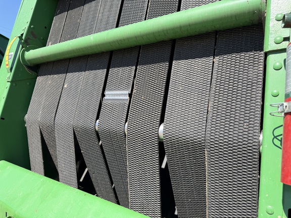 2007 John Deere 568 - Photo15