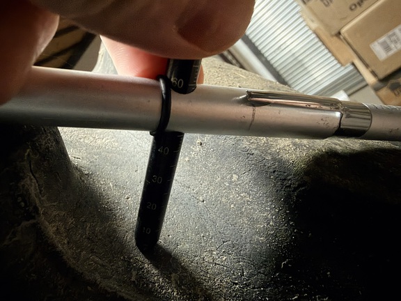 Photo of 2021 Hagie STS12