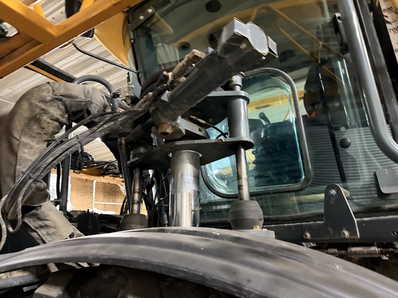 Photo of 2021 Hagie STS12