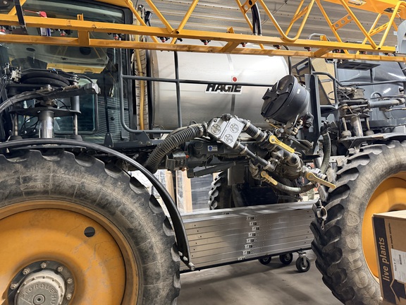 Photo of 2021 Hagie STS12