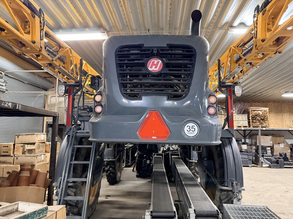 Photo of 2021 Hagie STS12