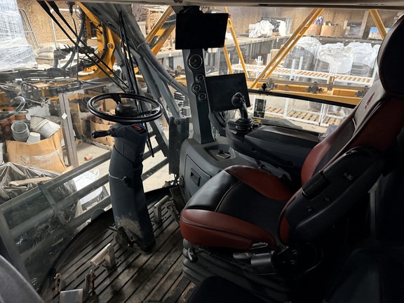 Photo of 2021 Hagie STS12