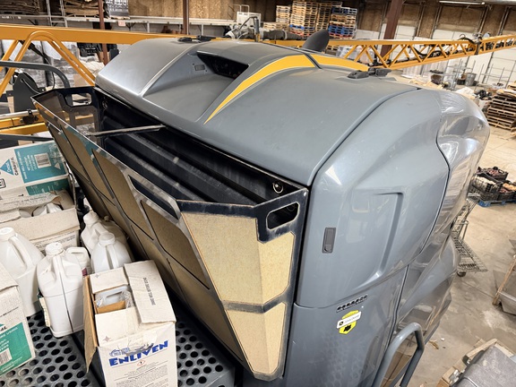 Photo of 2021 Hagie STS12