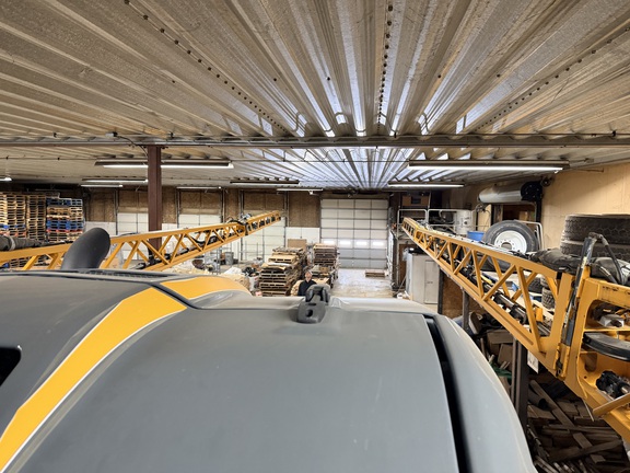 Photo of 2021 Hagie STS12