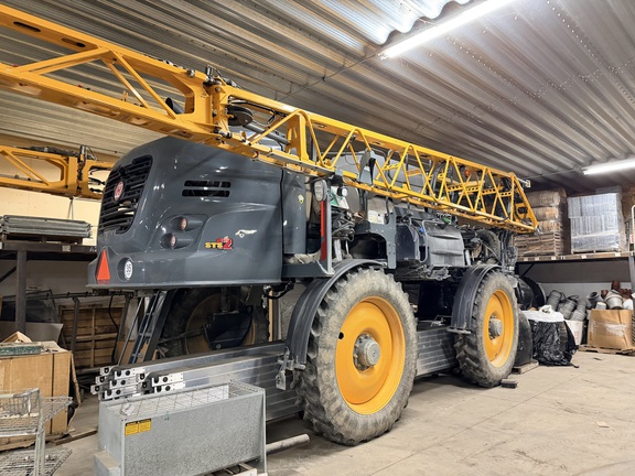 Photo of 2021 Hagie STS12