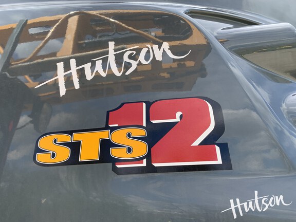 Photo of 2021 Hagie STS12