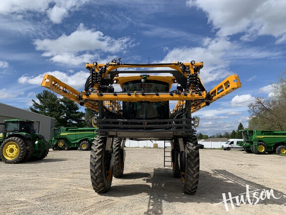 Photo of 2021 Hagie STS12